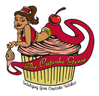 The Cupcake Genie