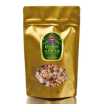 Large Crown Apple Caramel Popcorn Pouch