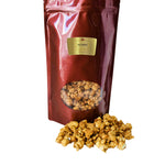 Large Caramel Henny Popcorn Pouch